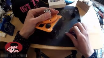 从实验室到指尖 大白鼠雾化实验与电子烟雾化器的科学关联