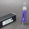 电子烟雾化器与Zippo配件组合全面对比 E-XY MT3 EVOD vs Zippo打火机配件