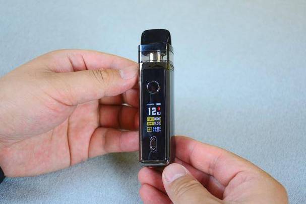 一次性电子烟雾化器的双重困境 环保压力与青少年保护