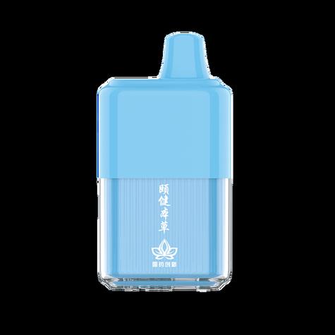 草本雾化器与电子烟怎么选？3大核心差异，帮你选对设备